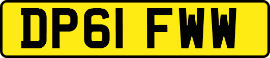 DP61FWW