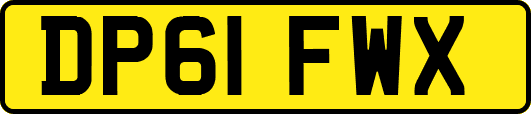 DP61FWX