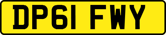 DP61FWY