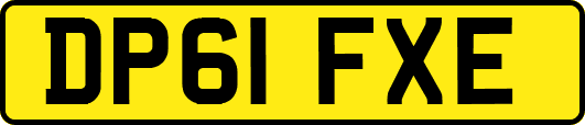 DP61FXE