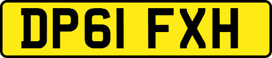 DP61FXH