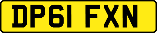 DP61FXN