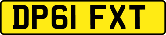 DP61FXT