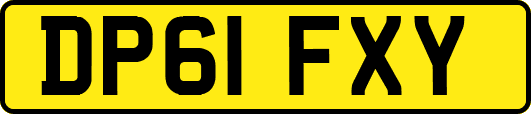 DP61FXY