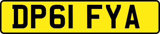 DP61FYA