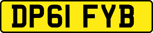 DP61FYB