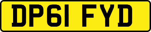 DP61FYD