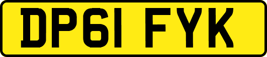 DP61FYK