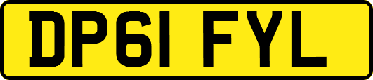 DP61FYL