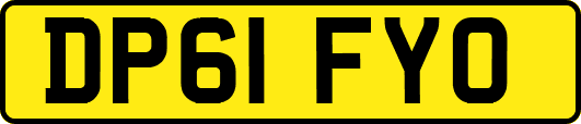 DP61FYO