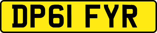 DP61FYR