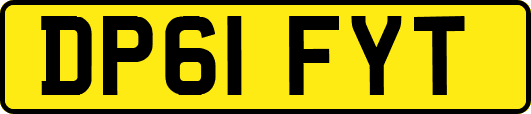 DP61FYT