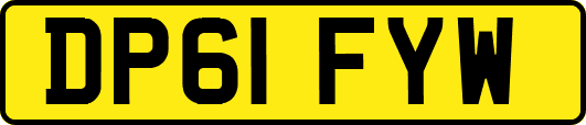 DP61FYW