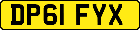 DP61FYX
