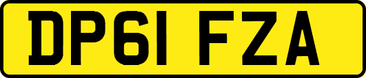 DP61FZA