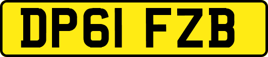 DP61FZB