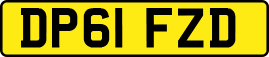 DP61FZD