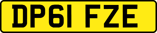DP61FZE