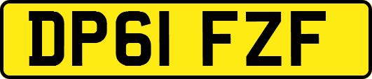 DP61FZF
