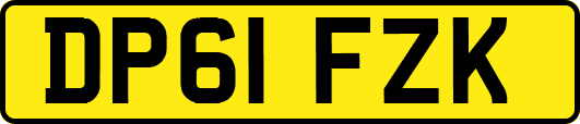 DP61FZK