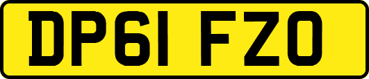 DP61FZO