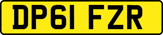 DP61FZR