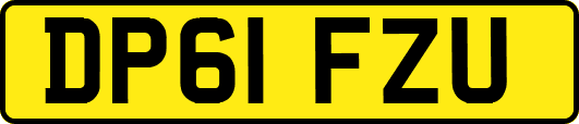 DP61FZU
