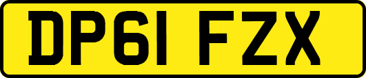 DP61FZX