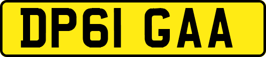DP61GAA