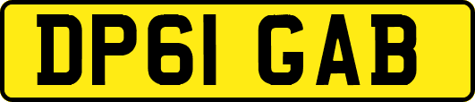DP61GAB