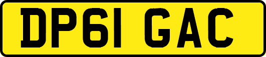 DP61GAC