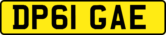 DP61GAE