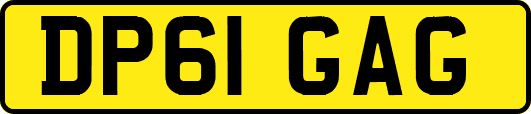 DP61GAG