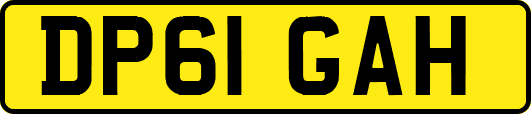 DP61GAH