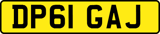 DP61GAJ