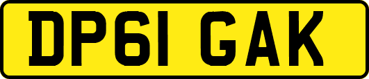 DP61GAK