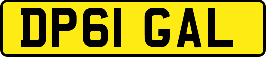 DP61GAL