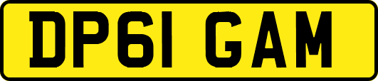 DP61GAM