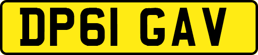 DP61GAV