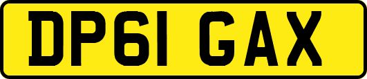DP61GAX