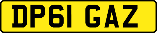 DP61GAZ