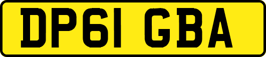 DP61GBA