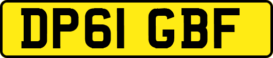 DP61GBF