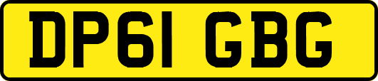 DP61GBG