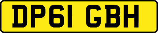 DP61GBH