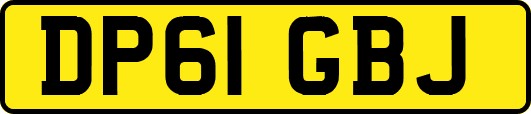 DP61GBJ