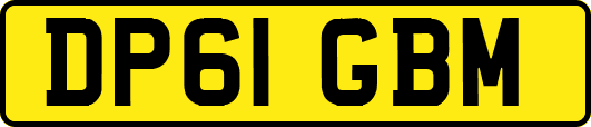DP61GBM