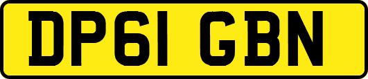 DP61GBN
