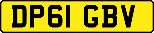 DP61GBV