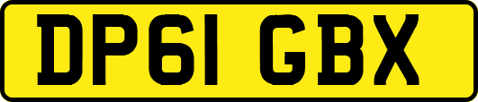 DP61GBX